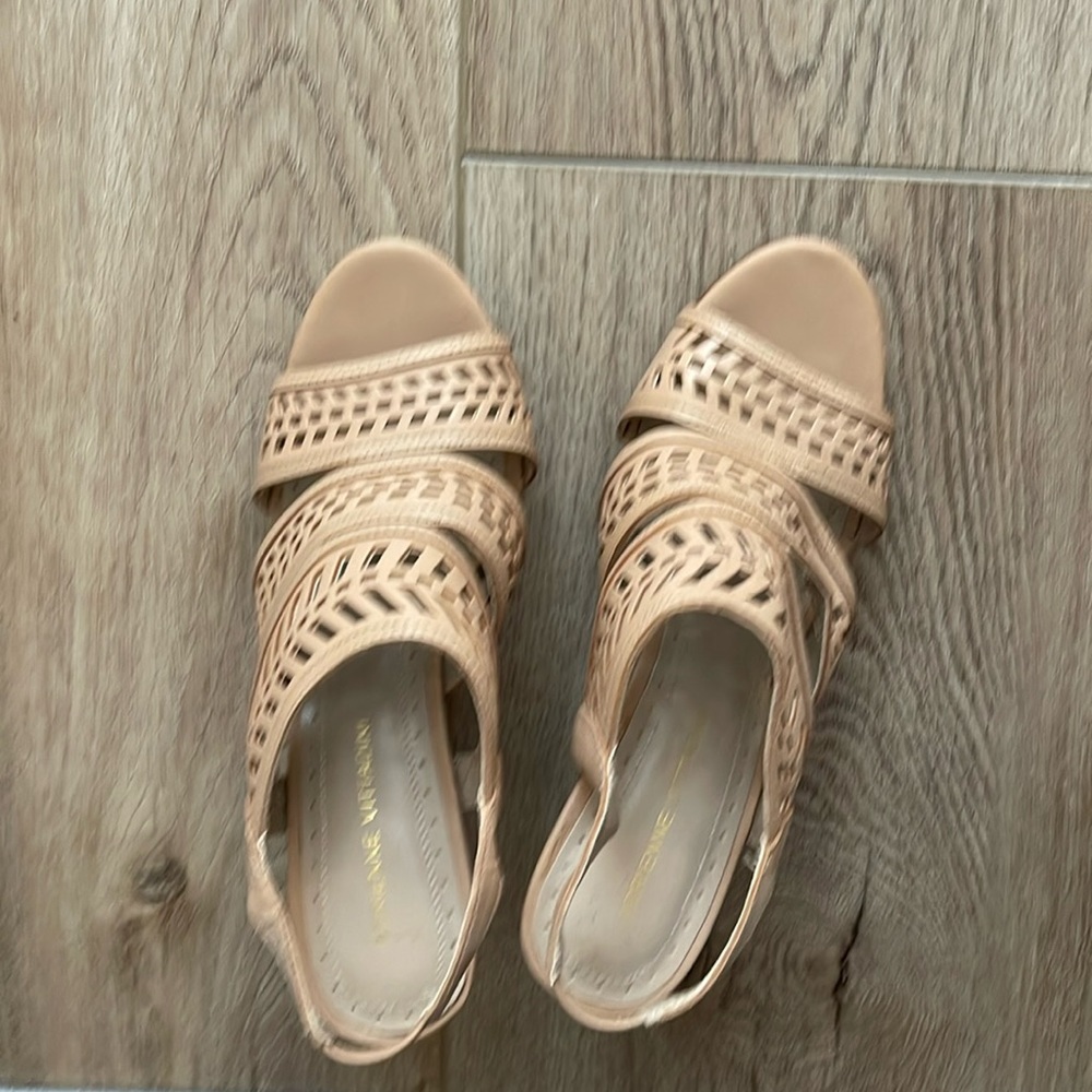 Adrienne Vittadini heels